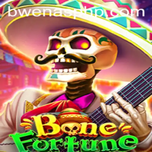 BoneFortune: A Mysterious Adventure with Bwenas