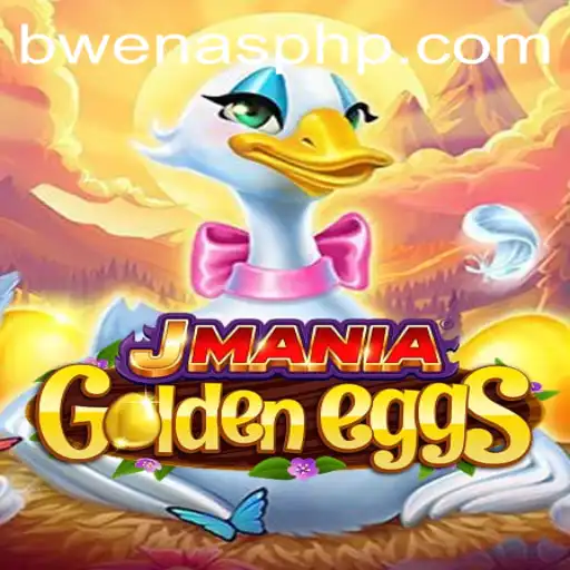 JManiaGoldenEggs: A New Gaming Phenomenon with Bwenas
