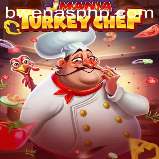JManiaTurkeyChef: A Culinary Adventure with a Turkish Twist