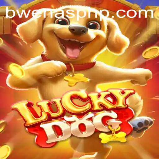 Exploring the Exciting World of LuckyDog: Unleashing the Power of Bwenas