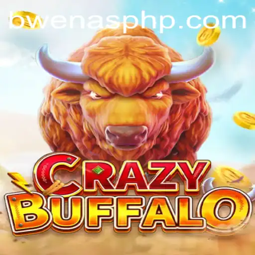 Unleashing the Unpredictable Excitement of CRAZYBUFFALO: Dive into the World of Strategy and Luck