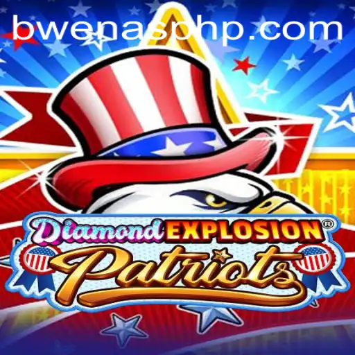The Thrilling World of DiamondExplosionPatriots: A Game for the Ages