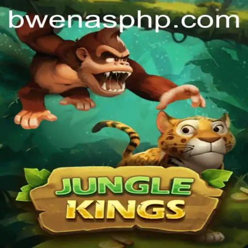 Immerse Yourself in the Thrilling World of JungleKings: Embrace the Adventure with Bwenas