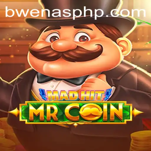 MadHitMrCoin: A Deep Dive into the Thrilling New Game Revolution