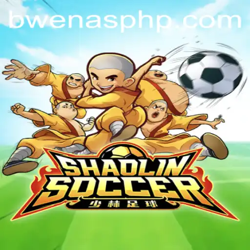 Shaolin Soccer: The Game Revolutionizing E-sports and Beyond