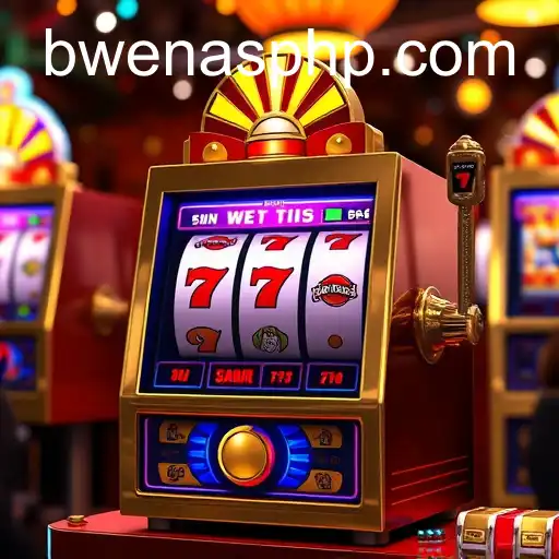 The Alluring World of Slot Machines: Exploring the Fascination with Bwenas