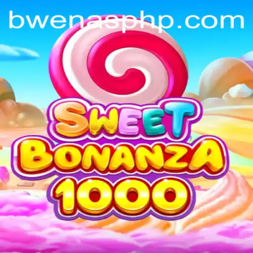 SweetBonanza1000: Dive into the Candy-Filled Adventure with Bwenas